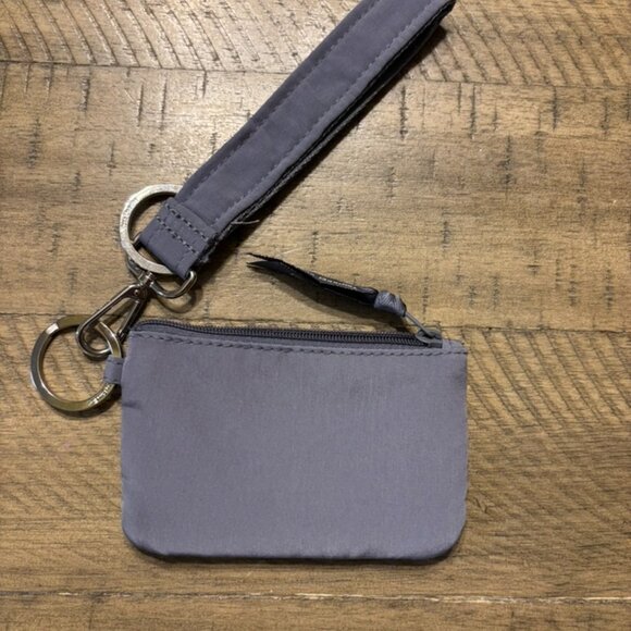 Vera Bradley ID Card Holder & Wristlet - Picture 2 of 2